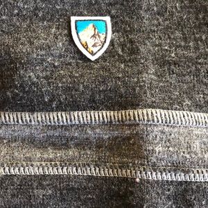 Kuhl sweater